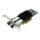 DELL 0RXNT1 0PD89Y Emulex LPE31002 Dual-Port 16Gb/s PCIe x8 FC Host Bus Adapter FP