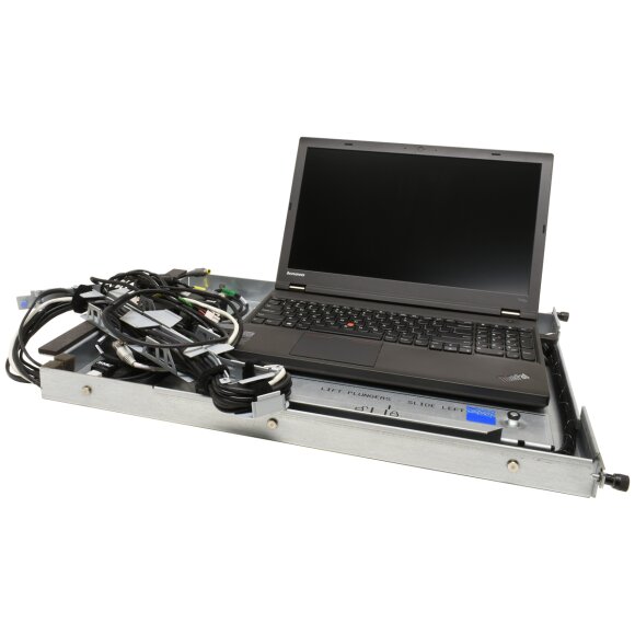 IBM Lenovo Hardware Management Console (HMC) T540p i74600M 16GB RAM 180GB SSD QWERTY US