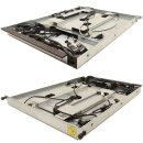 IBM Lenovo Console Rack Insert Einschubboden Rail Kit 19 Zoll Kabelmanagement MT9234MU-IBM 45N0310 Adapter 98Y6390