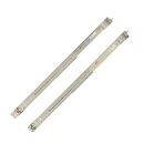 IBM Lenovo Console Rack Insert Einschubboden Rail Kit 19 Zoll Kabelmanagement MT9234MU-IBM 45N0310 Adapter 98Y6390