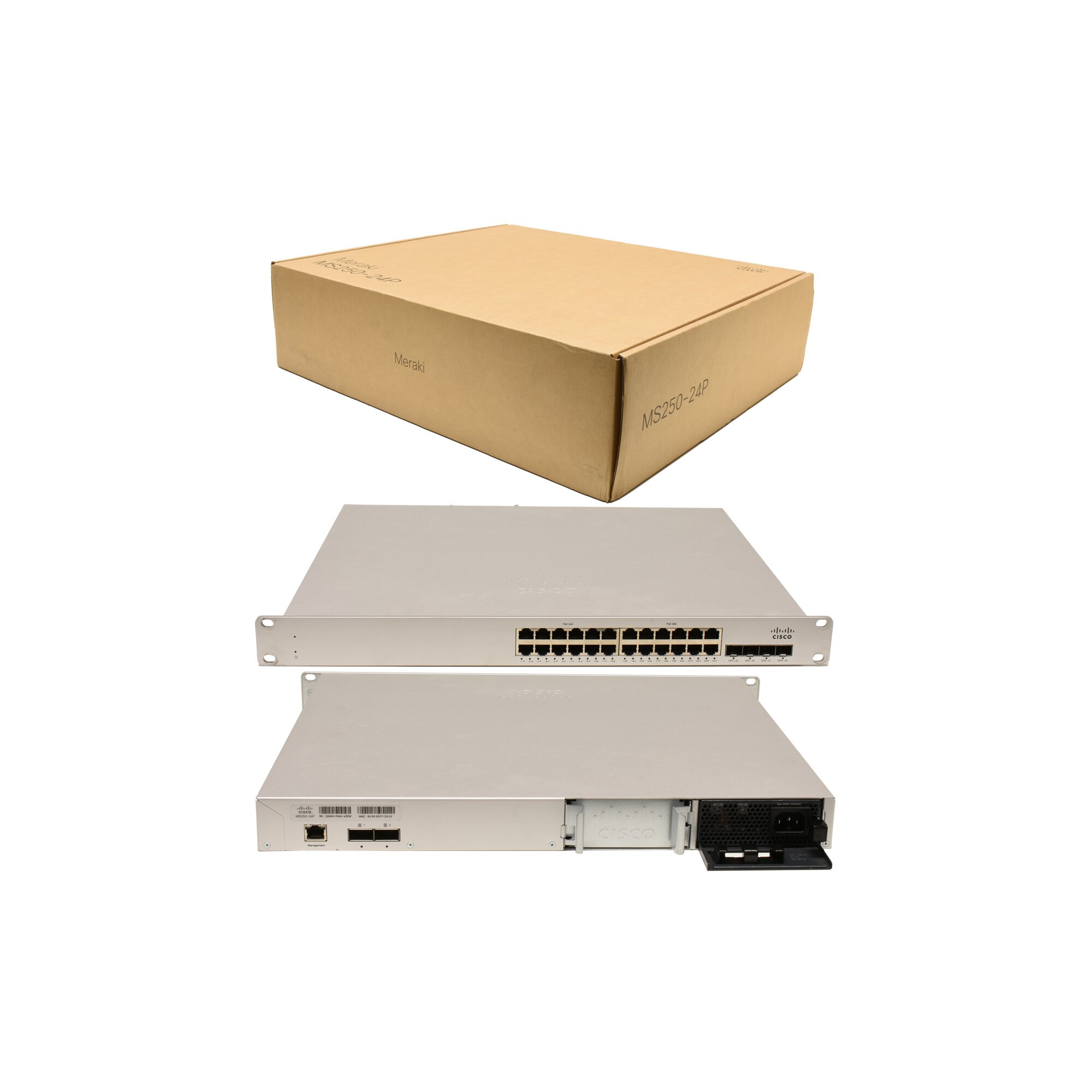 Meraki Client Meraki Client