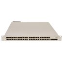 Cisco Meraki MS350-48FP Cloud 48 Port Switch-Base