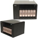 Fujitsu Celvin NAS Q905 Celeron J1900 2GB RAM 6x 4TB 3.5...