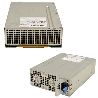 DELL Power Supply Netzteil D685EF-01 685W Precision T5610 T5810 T7810 T7910 Workstation 0CYP9P
