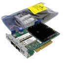 HP 546FLR-SFP+ FC Dual-Port 10Gb PCIe x8 Server Adapter...