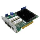 HP 546FLR-SFP+ FC Dual-Port 10Gb PCIe x8 Server Adapter...