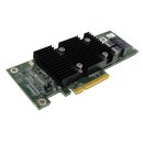 DELL 0J7TNV HBA330 SAS 12 Gb/s PCIe x8 Storage Controller für PowerEdge R730 R640 R740xd neu