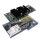 DELL 0J7TNV HBA330 SAS 12 Gb/s PCIe x8 Storage Controller für PowerEdge R730 R640 R740xd neu