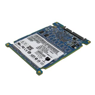 IBM 15.8 GB SATA 1.5Gb/s 2.5“ Solid State Drive (SSD) 44E9159 43W7609
