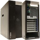 Dell Precision Tower 5810 Server Chassis D01T006 DVD-RW