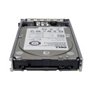 Dell 600GB Festplatte 2.5" 07YX58 7YX58 6 Gbps 10k mit Rahmen KG7NR SAS