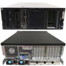 HP ProLiant DL370 G6 1x E5645 2.40 GHz 6C 16 GB DDR3 8...