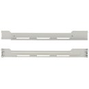 NetApp 19 Zoll Rackschienen Rails 404-00077-A1...