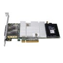 DELL PERC H810 6 Gb/s PCIe x8 1 GB SAS RAID Controller 0NDD93 0KKFKC + BBU FP