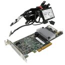 Cisco UCS-RAID-9266 V01 6G 8-Port SAS RAID Controller...