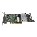 Cisco UCS-RAID-9266 V01 6G 8-Port SAS RAID Controller +BBU +SAS/SATA Kabel