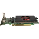 AMD Dell FirePro RX 640 Graphics Card/Grafikkarte 0Y77T6 2x mini Dport 1x Dport