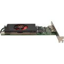 AMD Dell FirePro RX 640 Graphics Card/Grafikkarte 0Y77T6 2x mini Dport 1x Dport