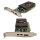 AMD Dell FirePro RX 640 Graphics Card/Grafikkarte 0Y77T6 2x mini Dport 1x Dport