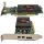 AMD Dell FirePro RX 640 Graphics Card/Grafikkarte 0Y77T6 2x mini Dport 1x Dport