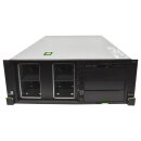 Fujitsu Primergy RX2560 M2 Server E5-2630 v4 10C 2.2GHz...