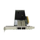 DELL  Brocade 1020 Dual Port 10Gb FC Converged Network Adapter for System x FP 0FDYMF