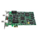 YOKOGAWA VF702 Style S1 Dual Port PCI-Express x1 Control...