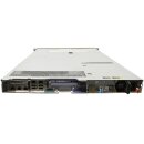 IBM x3550 M4 Server 1x Xeon E5-2603 Quad-Core 1.80 GHz 16GB RAM M1115  2,5" 4Bay
