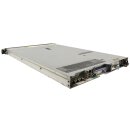 IBM x3550 M4 Server 1x Xeon E5-2603 Quad-Core 1.80 GHz 16GB RAM M1115  2,5" 4Bay