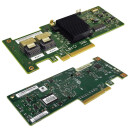 LSI IBM SAS9223-8i 6 Gb/s PCIe x8 SAS/SATA RAID Controller M1115  FRU 81Y4449