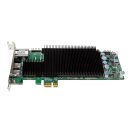 DELL Teradici TERA 2220 PCoIP Dual-DP Ports PCIe x1 3.0 Remote Access Host Card 0XK9F2 0MTV9J