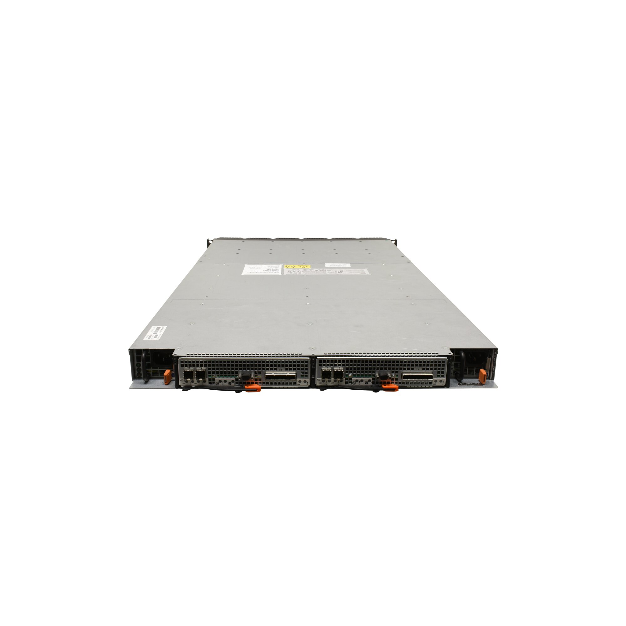 IBM System Storage DS8000 Series 1U 2107-D03 2x 00MA014 00MA016 ...