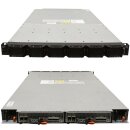 IBM System Storage DS8000 Series 1U 2107-D03 2x 00MA014...