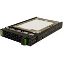 Fujitsu HGST 600 GB 2.5 Zoll SAS HDD 10k 12Gbps A3C40183669 mit Rahmen A3C40179841