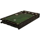 Fujitsu HGST 600 GB 2.5 Zoll SAS HDD 10k 12Gbps A3C40183669 mit Rahmen A3C40179841