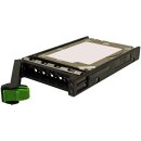 Fujitsu HGST 600 GB 2.5 Zoll SAS HDD 10k 12Gbps A3C40183669 mit Rahmen A3C40179841