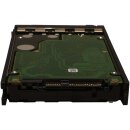 Fujitsu HGST 600 GB 2.5 Zoll SAS HDD 10k 12Gbps A3C40183669 mit Rahmen A3C40179841
