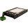 Fujitsu HGST 600 GB 2.5 Zoll SAS HDD 10k 12Gbps A3C40183669 mit Rahmen A3C40179841