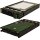 Fujitsu HGST 600 GB 2.5 Zoll SAS HDD 10k 12Gbps A3C40183669 mit Rahmen A3C40179841