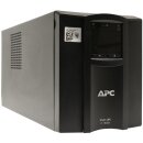APC SMC1500I Battery Backup Smart-UPS C1500 USV 1500VA LCD