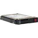 2x HP 600GB 2.5" 10K 6G SAS HDD 653957-001 + Caddy