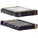 2x HP 600GB 2.5" 10K 6G SAS HDD 653957-001 + Caddy