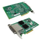 Dell QLogic QLE2564-T PX4810402-11 FC Quad-Port 8Gb PCIe...