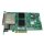 Dell QLogic QLE2564-T PX4810402-11 FC Quad-Port 8Gb PCIe x8 Network Adapter 0400M7 FP