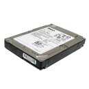 Dell 146GB Festplatte 2.5" P/N: 0X162K SAS 6Gbps RPM...