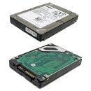 DELL 500GB Festplatte 2.5" 6Gb7.2K SAS ST9500620SS...