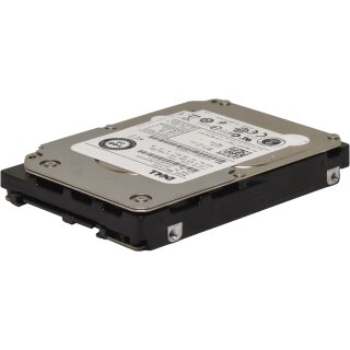 Dell 146GB Festplatte 2.5" 0W328K SAS 6Gbps RPM 15k