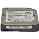 Dell 146GB Festplatte 2.5" 0W328K SAS 6Gbps RPM 15k