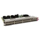 Cisco Catalyst 4500E Series Multi-Speed Gigabit Ethernet...