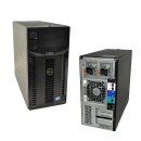 Dell PowerEdge T310 Tower Intel XEON X3440 4C 2.53GHz 16GB RAM PERC H700 H200 LTO Ultrium 4-H 46X6683